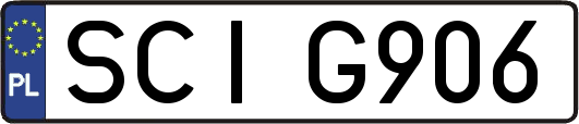 SCIG906