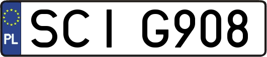 SCIG908