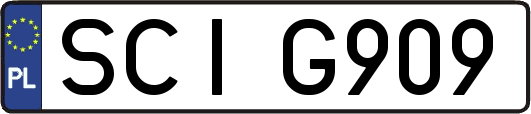 SCIG909