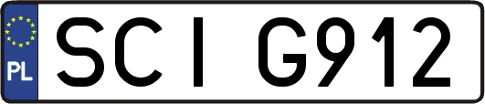 SCIG912