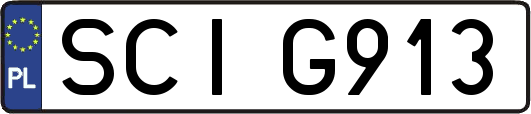 SCIG913