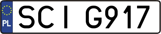 SCIG917