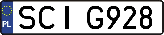 SCIG928