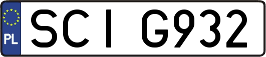 SCIG932