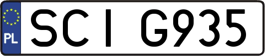 SCIG935
