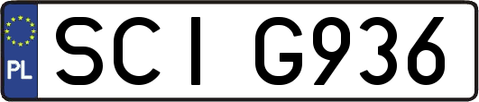 SCIG936