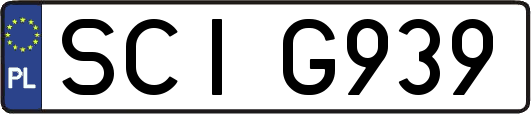 SCIG939
