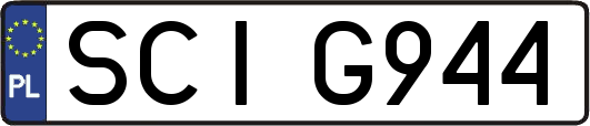 SCIG944