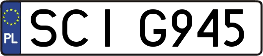 SCIG945