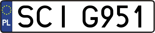 SCIG951