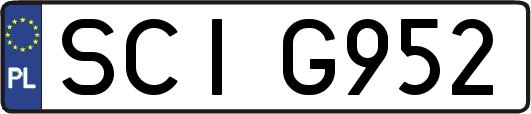 SCIG952