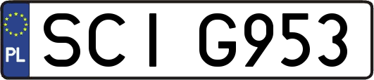 SCIG953
