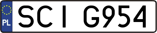 SCIG954
