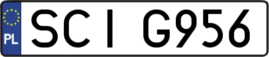 SCIG956