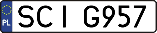 SCIG957