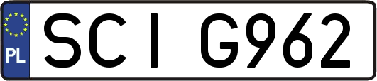 SCIG962