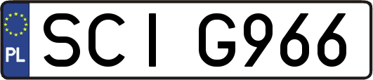 SCIG966