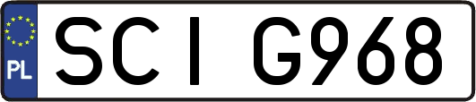 SCIG968