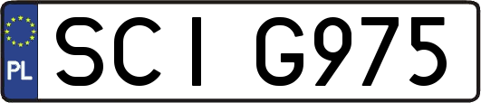 SCIG975