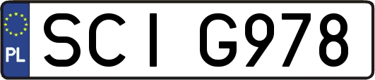 SCIG978
