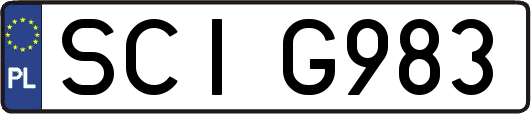 SCIG983