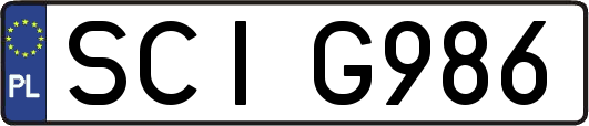 SCIG986