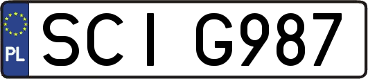 SCIG987