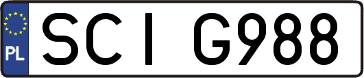 SCIG988