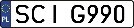 SCIG990