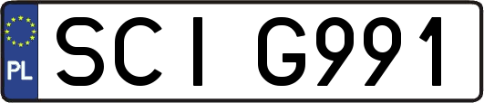 SCIG991