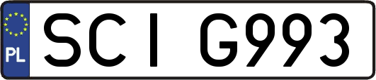 SCIG993