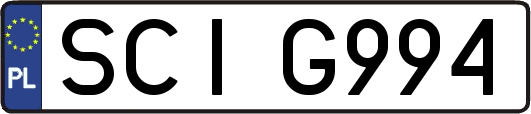 SCIG994