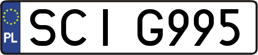 SCIG995