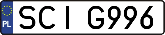 SCIG996