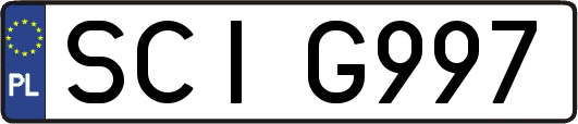 SCIG997