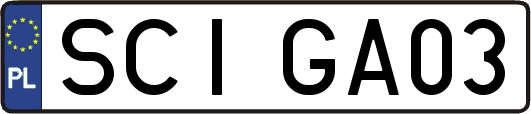 SCIGA03