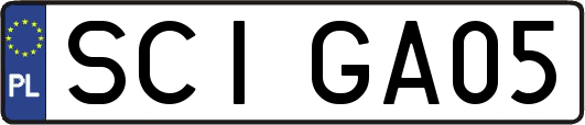 SCIGA05