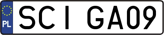 SCIGA09