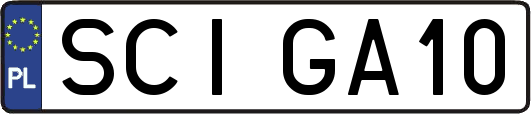 SCIGA10