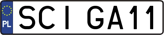 SCIGA11