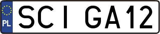 SCIGA12