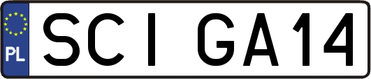 SCIGA14
