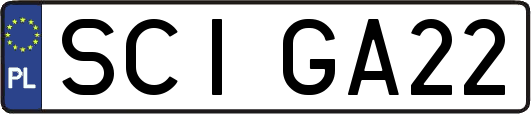 SCIGA22