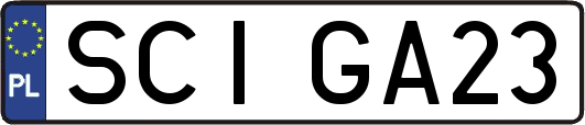 SCIGA23