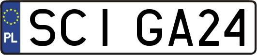 SCIGA24