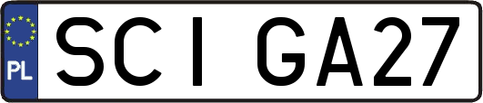 SCIGA27