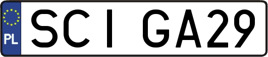 SCIGA29
