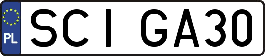 SCIGA30