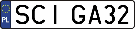 SCIGA32
