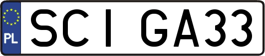 SCIGA33